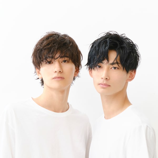Of the BARBER×スタイル|Of the BARBER