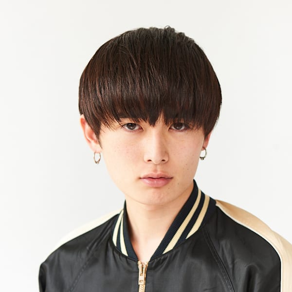 Of the BARBER×スタイル|Of the BARBER