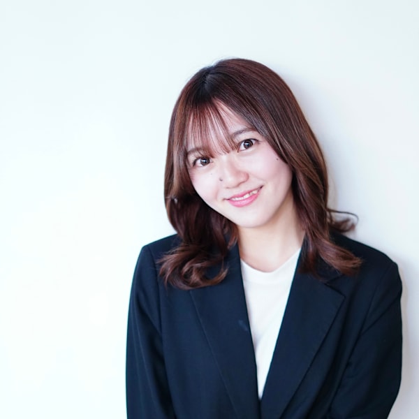 押川 愛佳|Hair Labo Nosh 六本松店【ヘアーラボ ノッシュ】