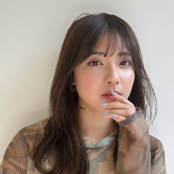全席個室美容室 Zina 新越谷×スタイル