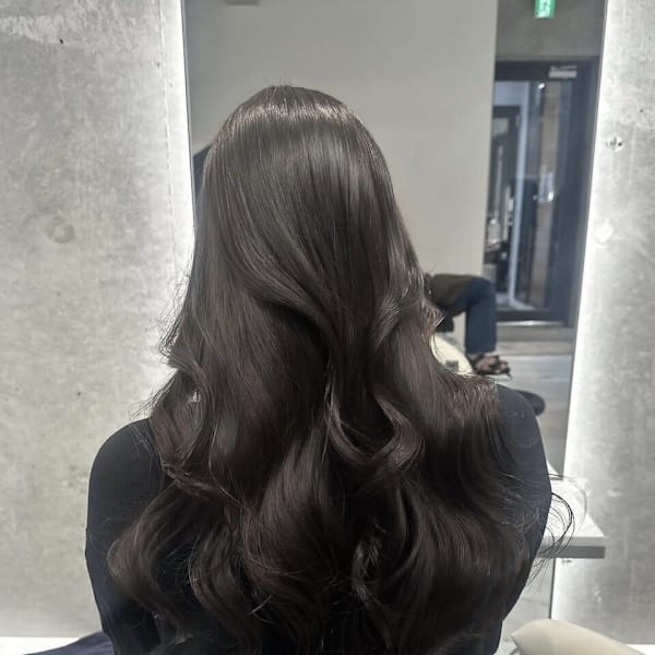 全席個室美容室 Zina 新越谷×スタイル