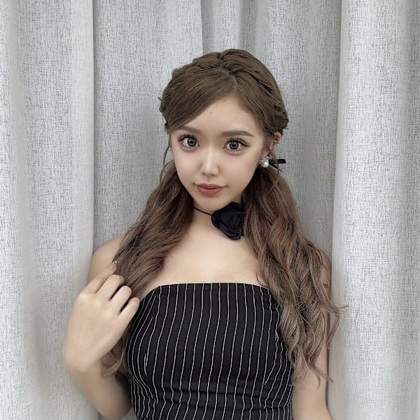 みらん　Stylist|Eny Terrace