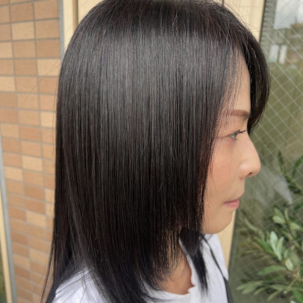 輝髪ザクロペインター