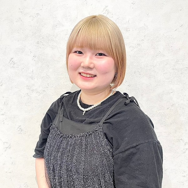 白谷 さくら|RISA granche【リサ グランシェ】