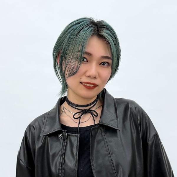 山野井 香織 ※指名料¥1100|×.