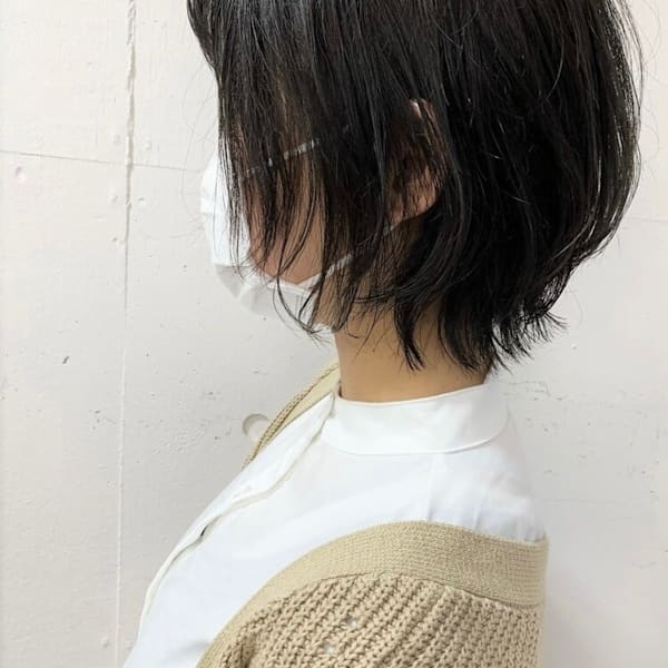 レイヤーショート