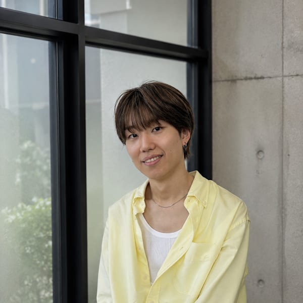 下山 隼人|髪質改善サロン Avelle 自由が丘 hair&care