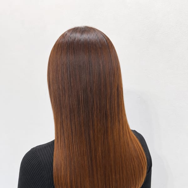 Hair Labo Nosh 六本松店×スタイル|Hair Labo Nosh 六本松店【ヘアーラボ ノッシュ】