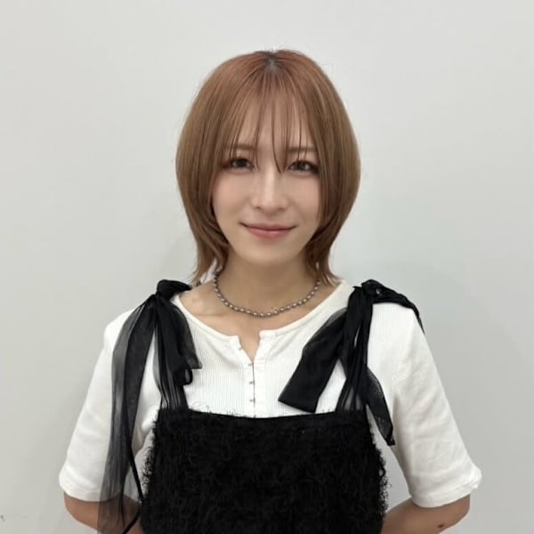 Haruka|little  通町筋
