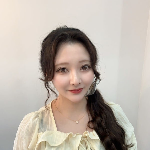 Airi|little  通町筋