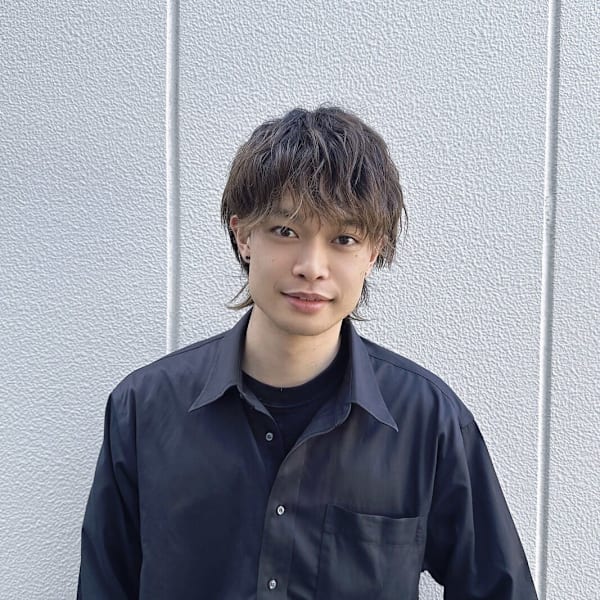 Kazu|little  通町筋