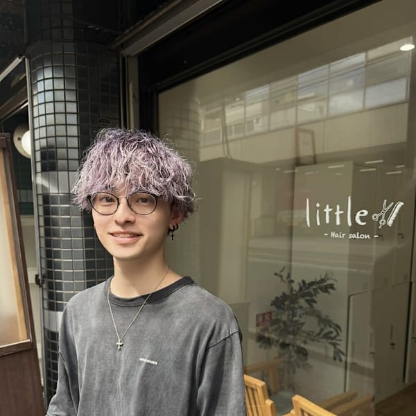Takumi|little 鹿児島中央