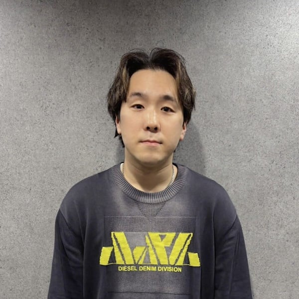 Shota|little 鹿児島中央