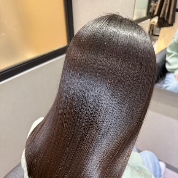 CieloChord 清澄白河 個室髪質改善×スタイル|CieloChord 清澄白河 個室髪質改善