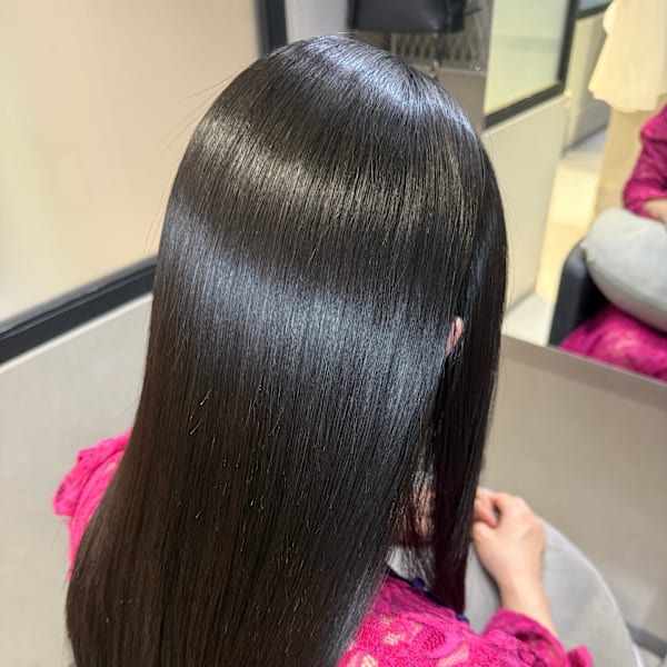 CieloChord 清澄白河 個室髪質改善×スタイル|CieloChord 清澄白河 個室髪質改善