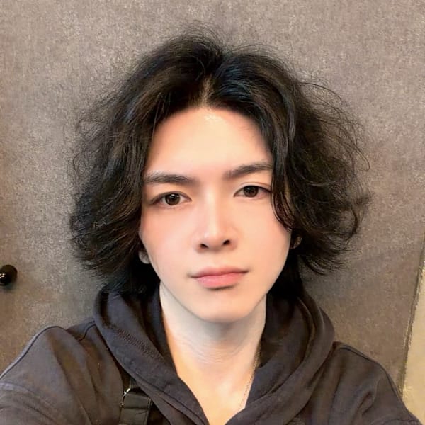 D.A.R.A【ダラ】のスタッフ紹介。長嶋佑介