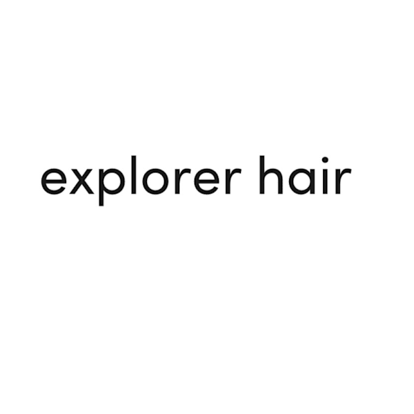 吉岡 大輝|explorer hair