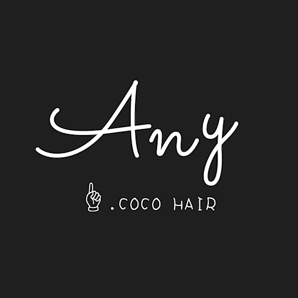 古澤 杏奈|ANY.coco HAIR