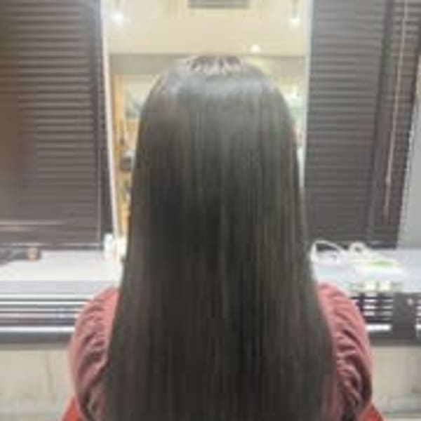 ブルーグレーカラー