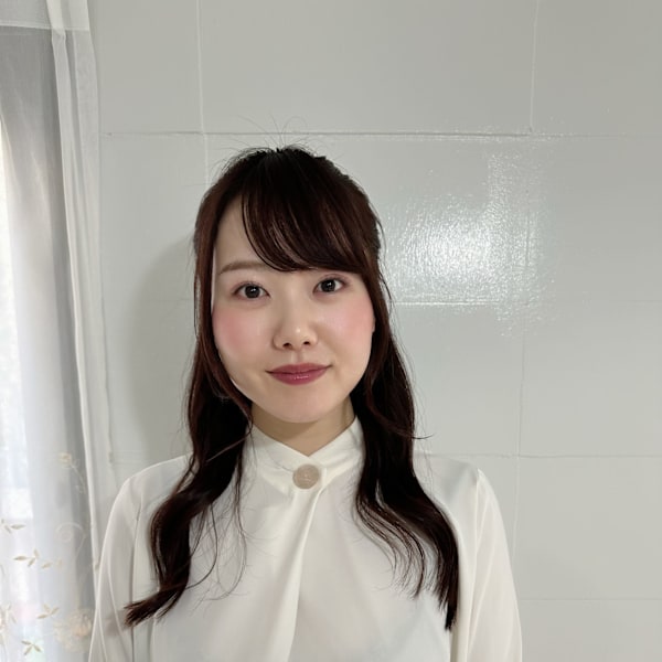 石田玲那|ALUER