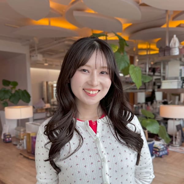 Ayumi|hairlounge BEACH