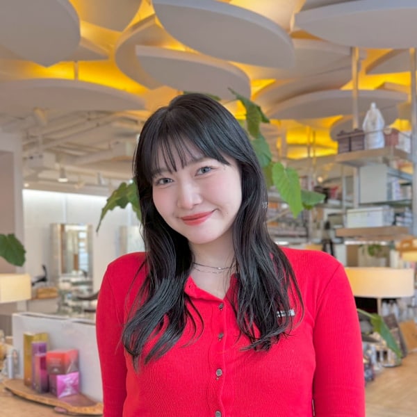 yukari|hairlounge BEACH