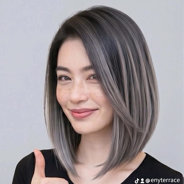 圧倒的な透明感！