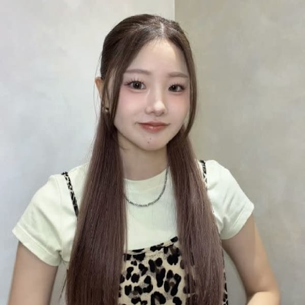 nao |Zina 博多 髪質改善&トリートメント&艶髪