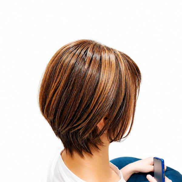 海月びより。Hair＆Spa×スタイル|海月びより。Hair＆Spa