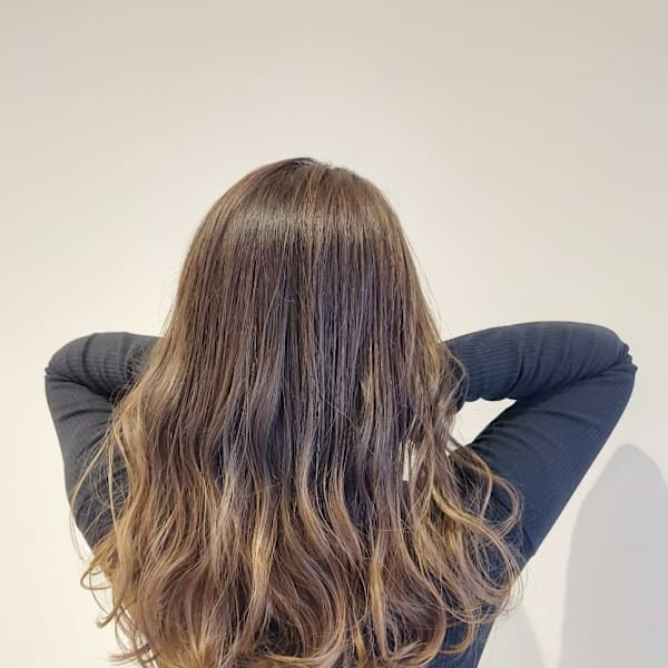 海月びより。Hair＆Spa×スタイル|海月びより。Hair＆Spa