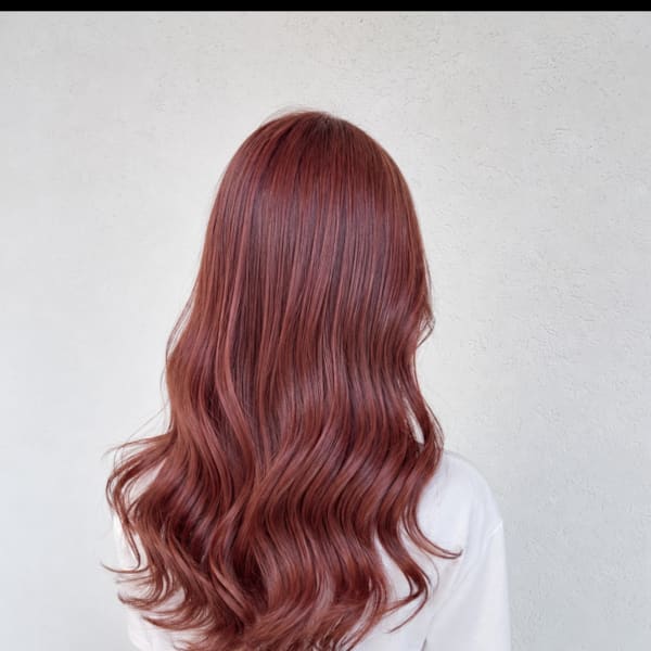 海月びより。Hair＆Spa×スタイル|海月びより。Hair＆Spa