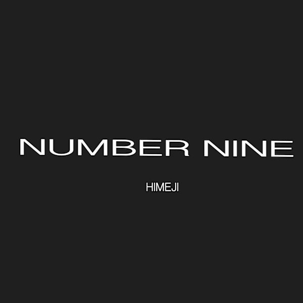 カァコ|NUMBER NINE【レイヤー/髪質改善】