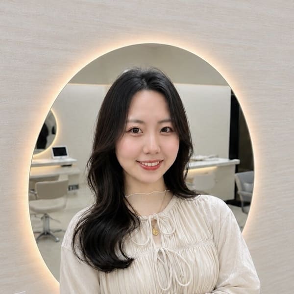 荻原　凜々夏|EARTH coiffure beaute 諏訪店