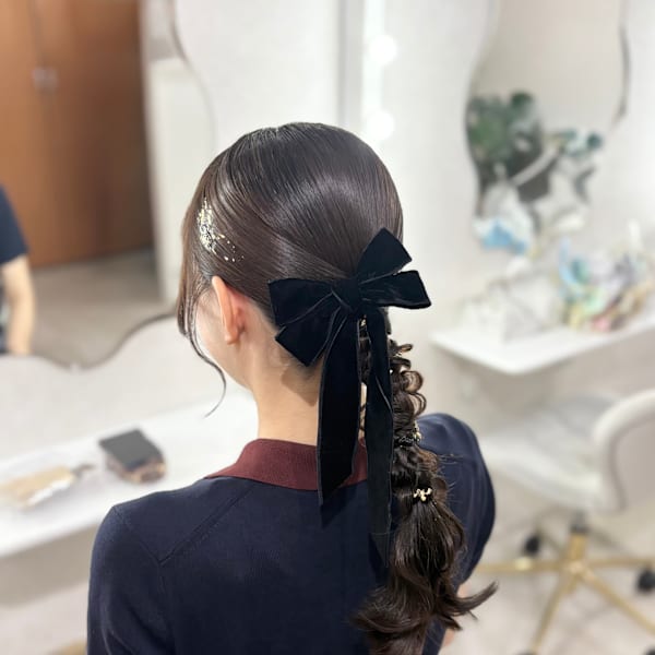 編み下ろし