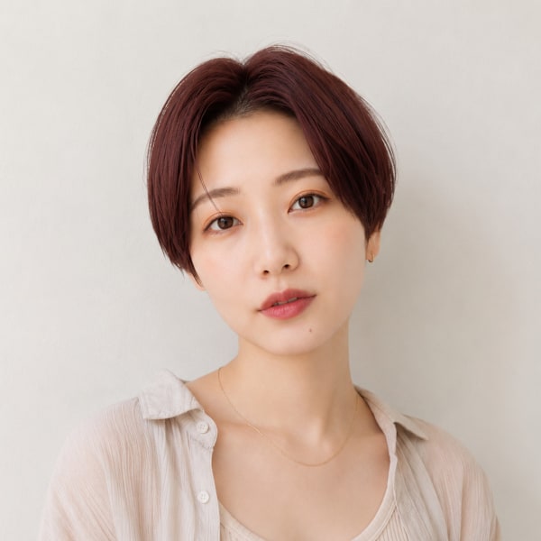 edge hair ＋make【エッジ ヘア＋メイク】