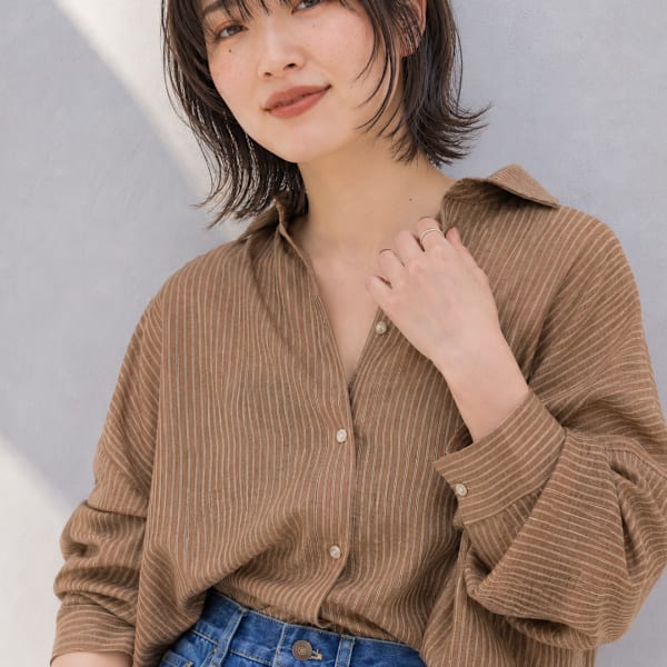 edge hair ＋make【エッジ ヘア＋メイク】