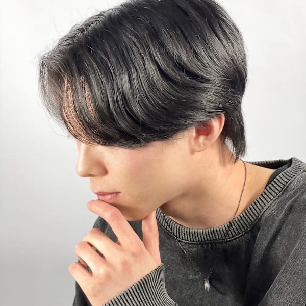 OR BARBER 個室メンズ理容室×スタイル|OR BARBER 個室メンズ理容室