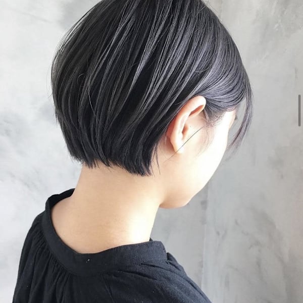 ショート