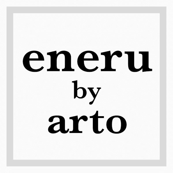大石|eneru by arto