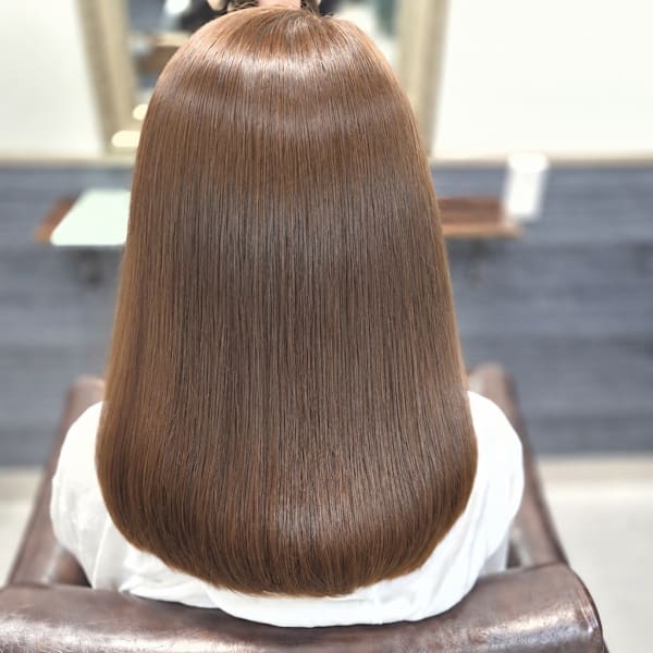 Hair salon Sun×スタイル|Hair salon Sun.