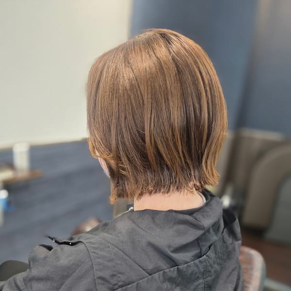 Hair salon Sun×スタイル|Hair salon Sun.