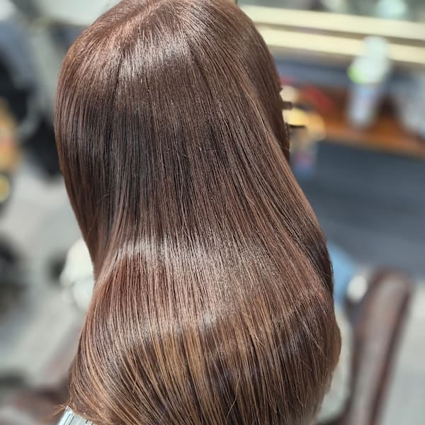 Hair salon Sun×スタイル|Hair salon Sun.