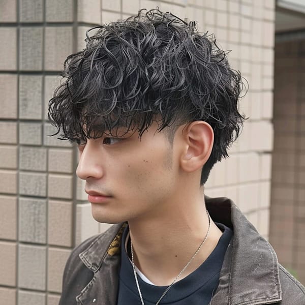 個室salon K.北千住×スタイル