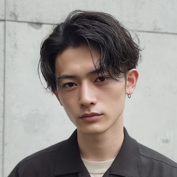 個室salon K.北千住×スタイル