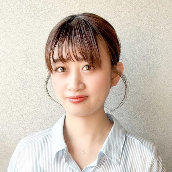 田中 陽菜乃|maison by HAVANA 経堂