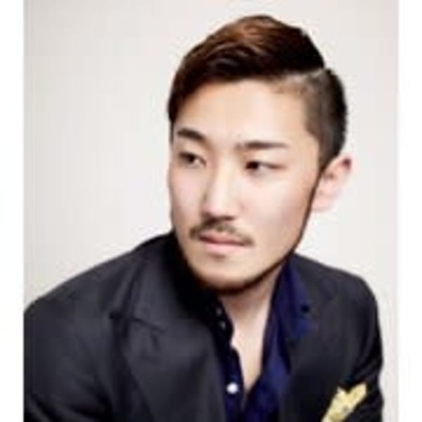 ３０代４０代５０代ショートカットメンズビジネスショート
