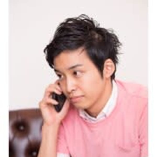 ３０代４０代５０代ショートカットメンズビジネスショート