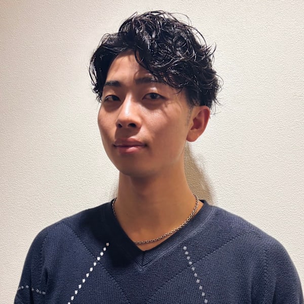 コンマスパイラル