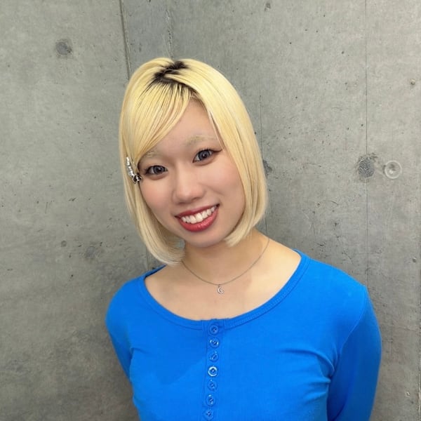 こいろ|agir hair 赤羽【アジールヘア】赤羽駅南口店