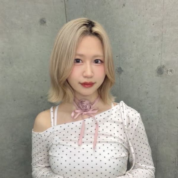 SHINO|agir hair 赤羽【アジールヘア】赤羽駅南口店